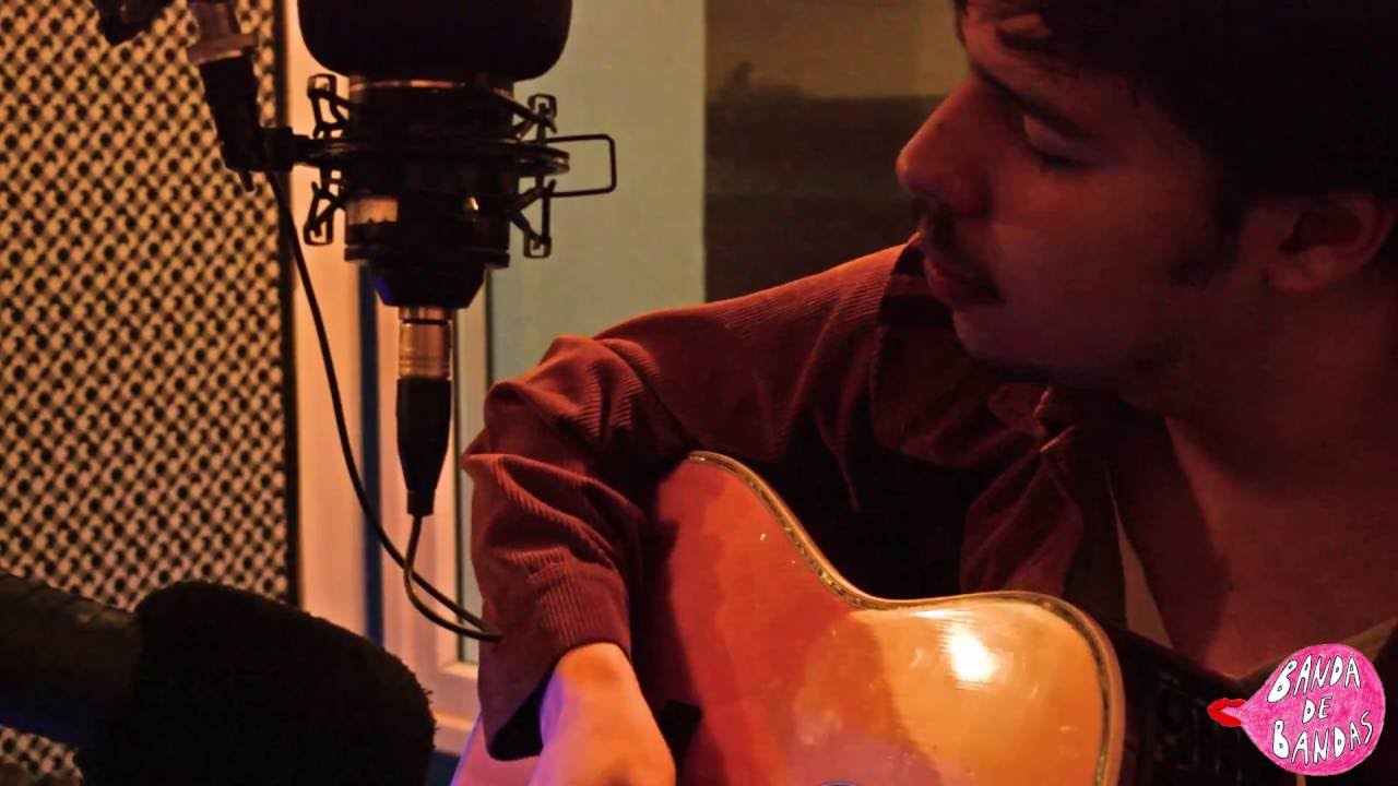 Facu Tobogán - Magdalena y Rosemary [vivo en BDB]