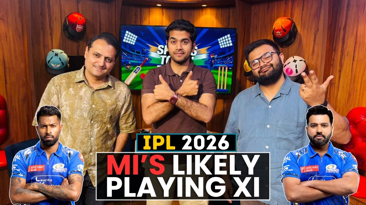 Mumbai Indians Analysis 2026: Can Pandya get best of Sky, Rohit & others to secure 6th title?
