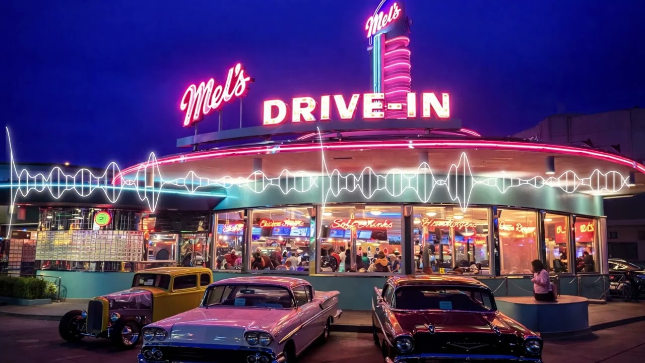 80s Rock Ballads for Those Quiet Nights When Memories Return