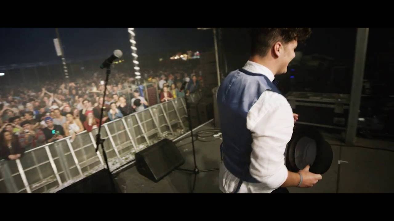 Just A Gent - Splendour in the Grass 2016
