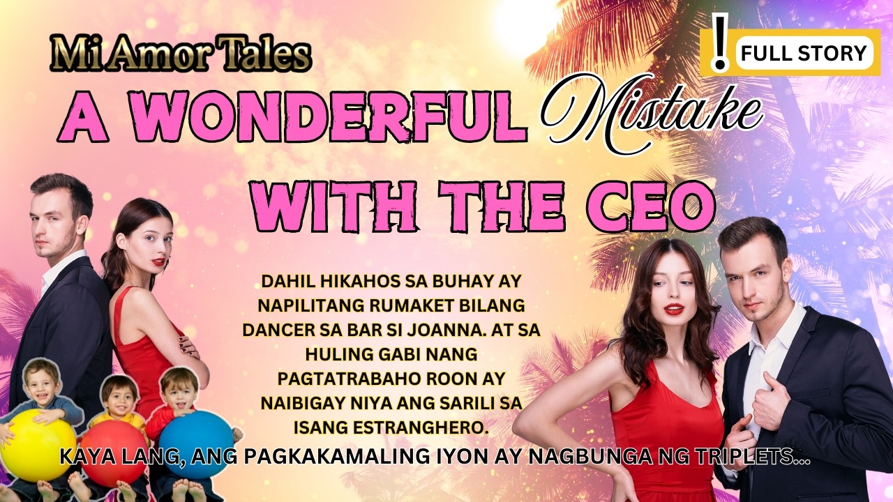 DANCER SA BAR, NAISUKO ANG BATAAN SA ISANG VIP AT ANG GABING IYON AY NAGBUNGA NG TRIPLETS