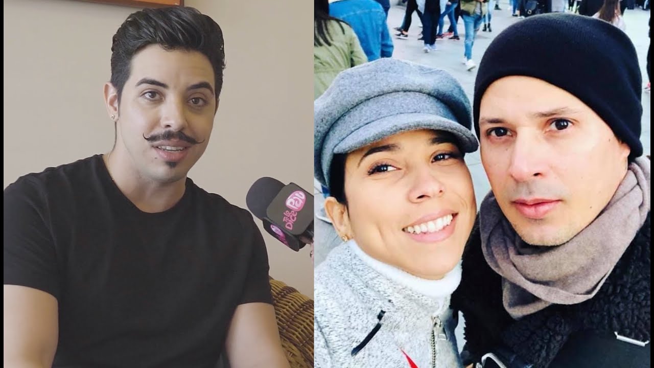 Leo predjijo muchas cosas en la relación de Leoni Torres & Yuliet Cruz | Te Lo Dice Pau Cap.77