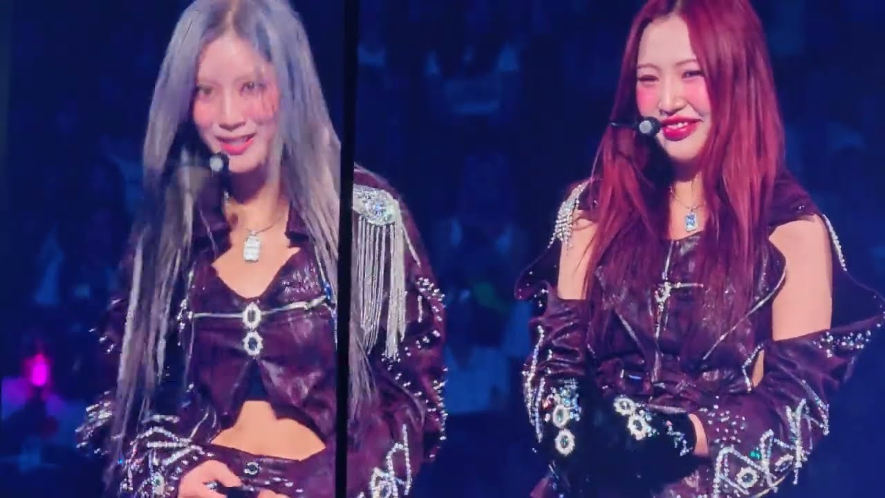 CRAXY [M COUNTDOWN PRE-SHOW PERFORMANCE - DAY 2 -4K/60fps] @ KCON LA 2024-Crypto.com Arena 7/27/2024