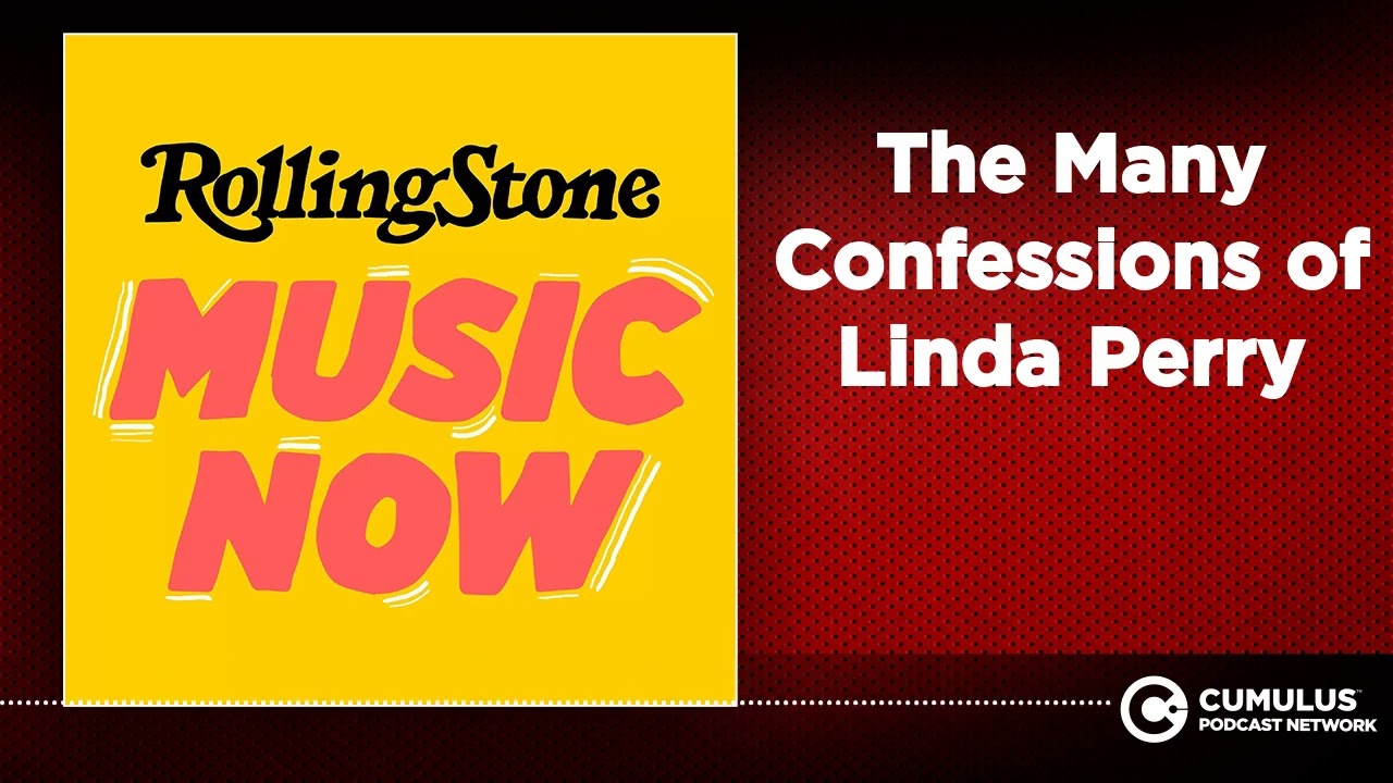 Linda Perry talking about Courtney Love and Nobody's Daughter (2024)