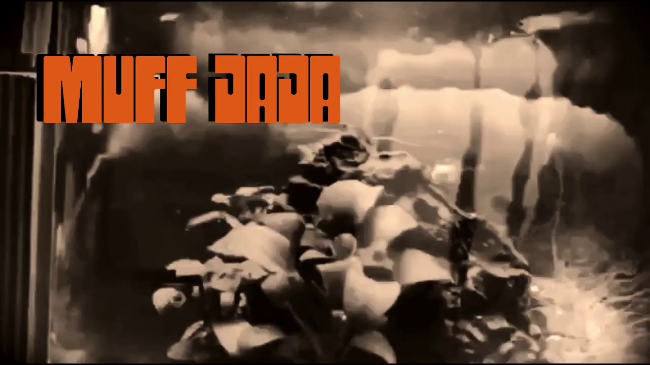 Muff Dada - Silence