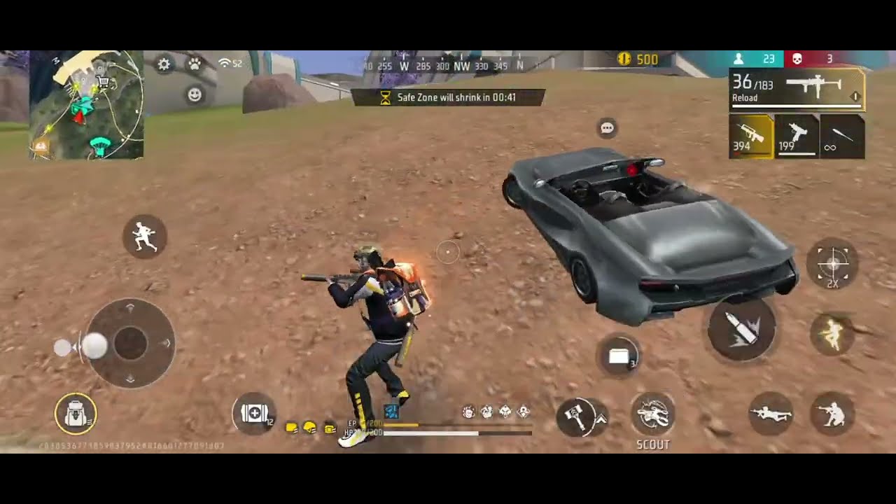 One Tap, No Cap: 2026 Meta 🎯