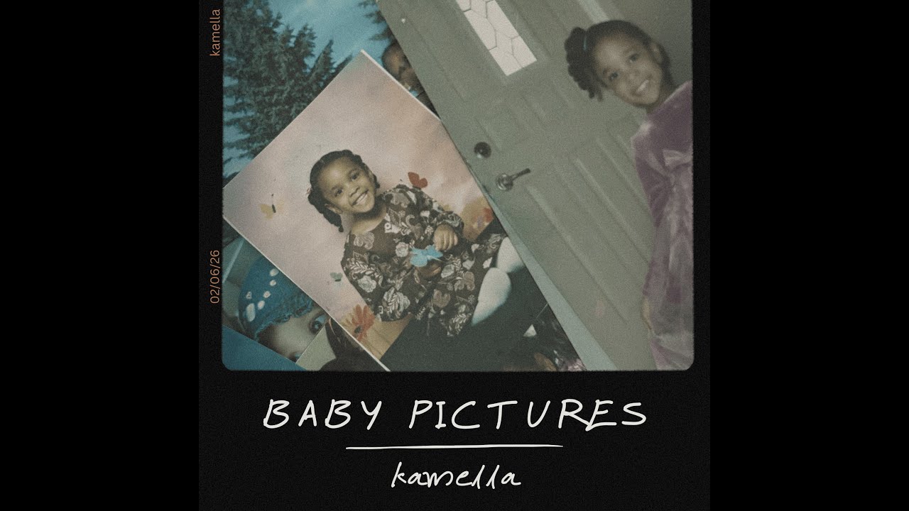 Baby Pictures