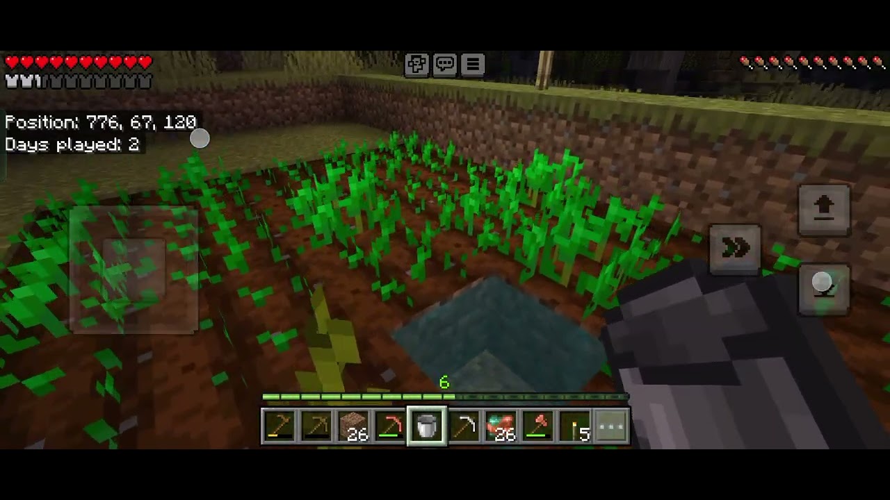 Second video 