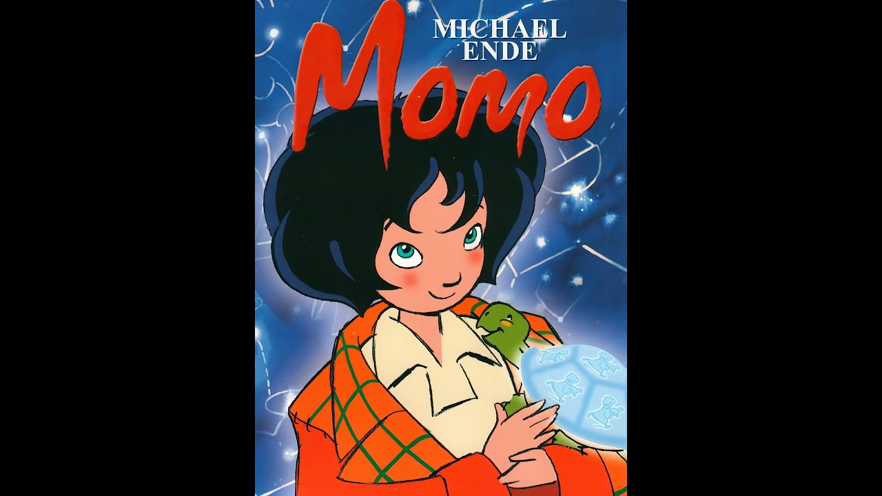 Aria (German Version  from Momo - 2002) - Gianna Nannini