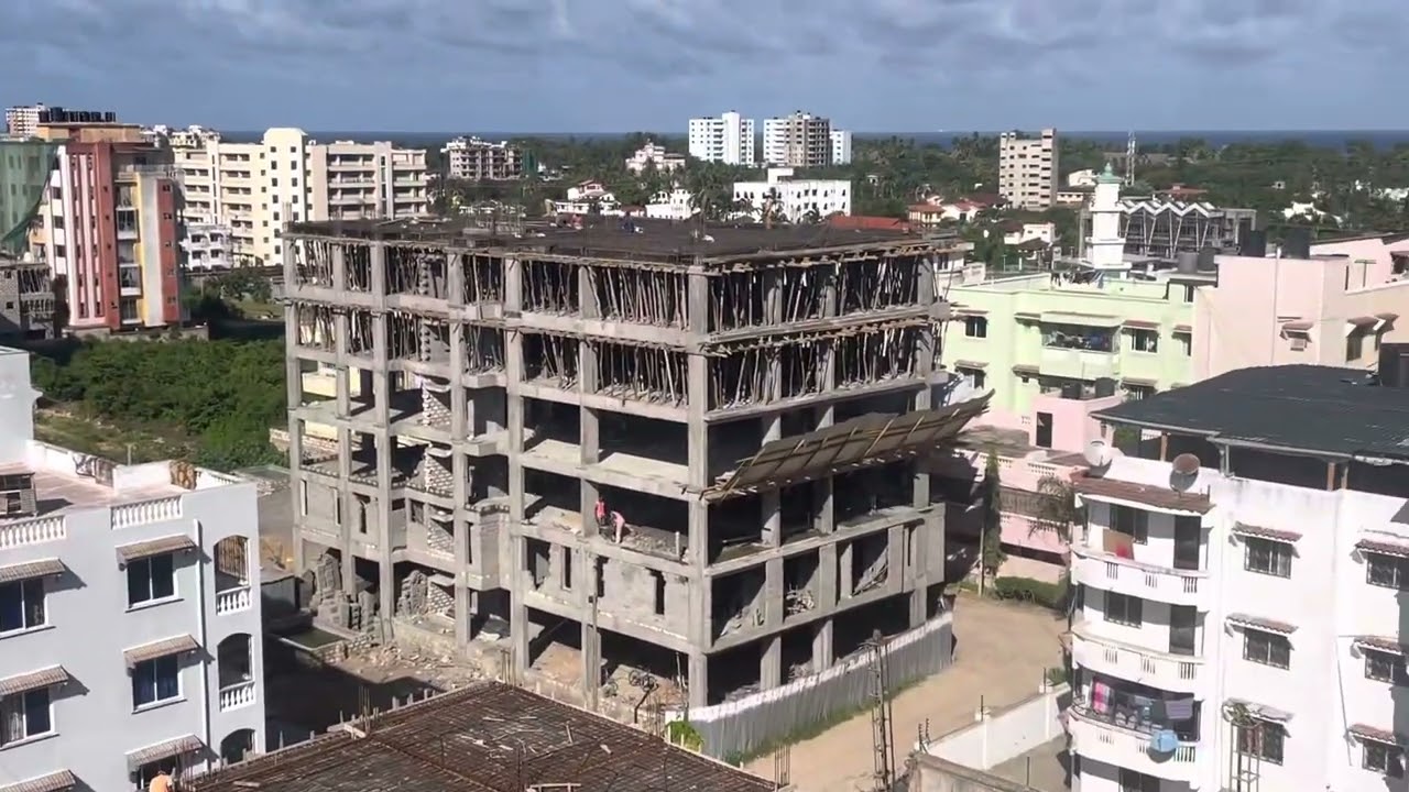 MOMBASA NYALI LITTLE MOGADISHO OMAR VLOGS UK