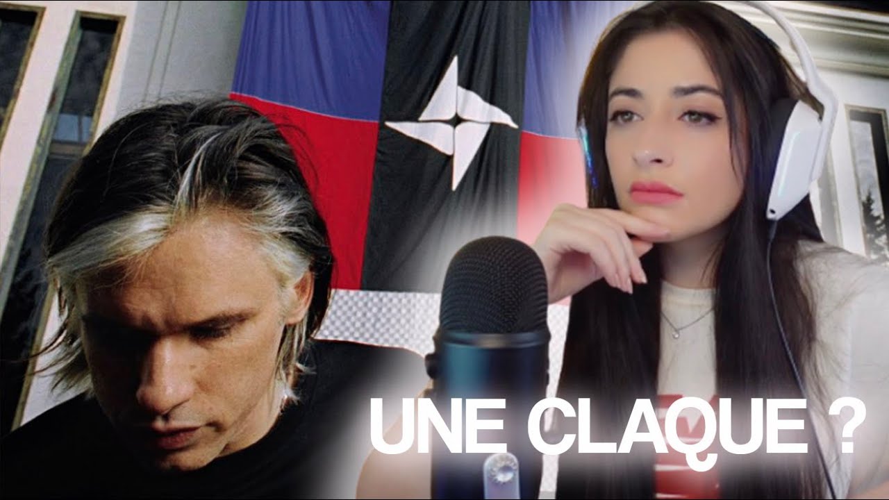 CIVILISATION ORELSAN - PREMIÈRE ÉCOUTE : Je viens de me faire gifler ?