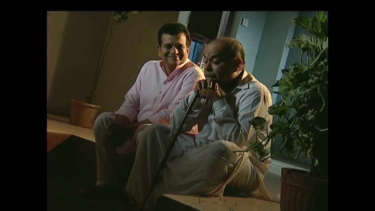 Asambhav - Ep 402 - Anand Abhyankar, Neelam Shirke
 - Marathi Tv Serial - Zee5 Marathi Classics