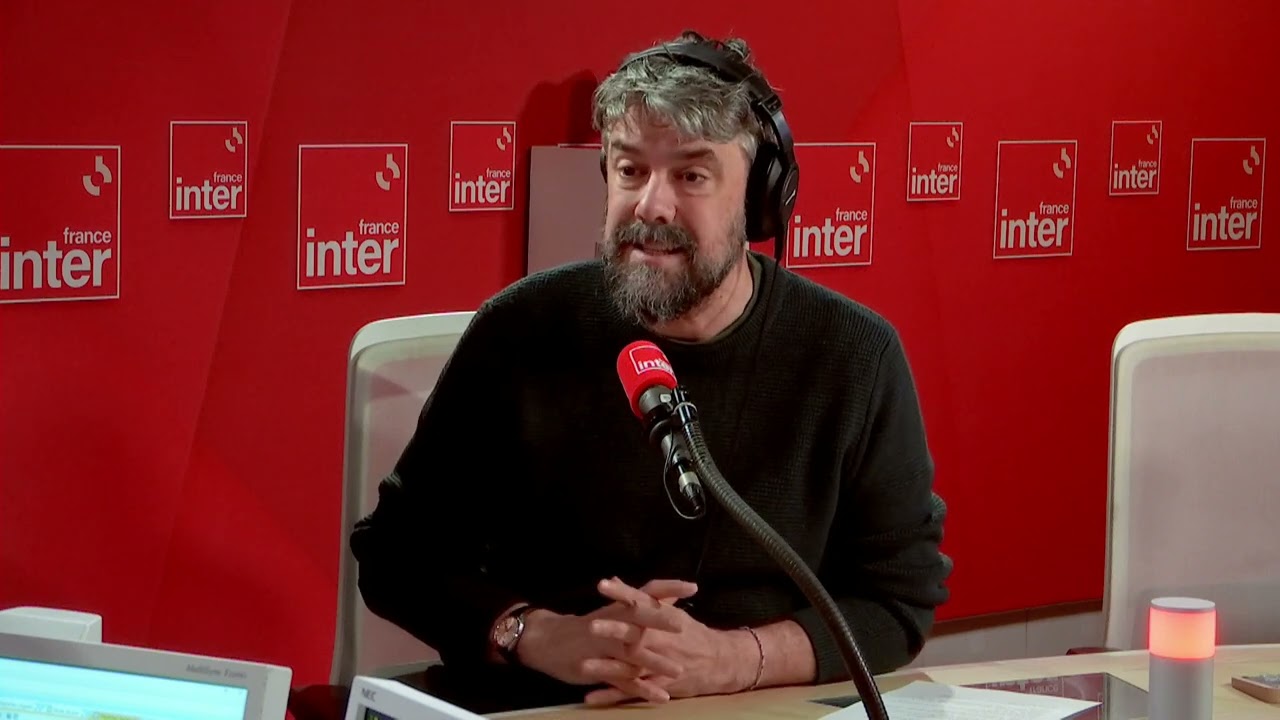 Quand CNews prend la main sur le r&eacute;cit national - L'&eacute;dito m&eacute;dias