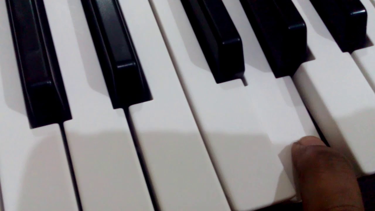 Yamaha psr s670, The use and the benefits of OTS Link, with Indian style.