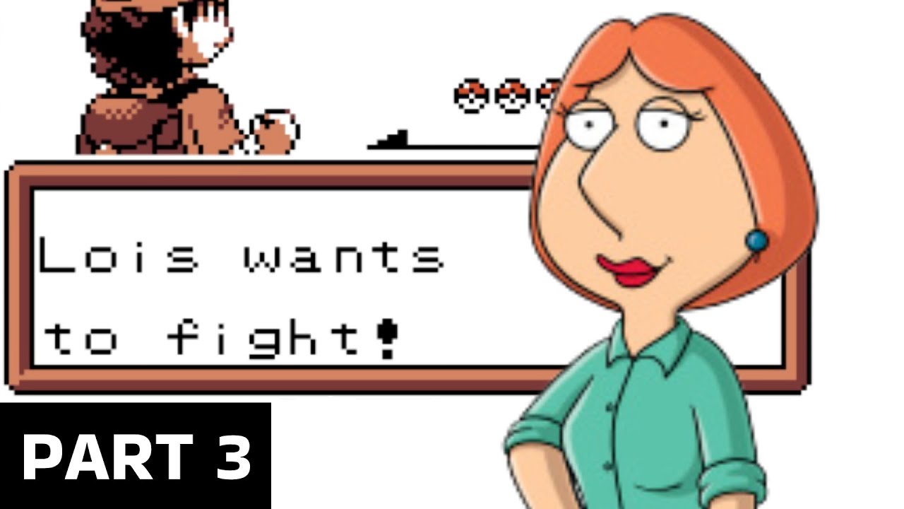 POKEMON BROWN (blind playthrough) PART 3 -- Stream VOD (FEB. 09 2026)
