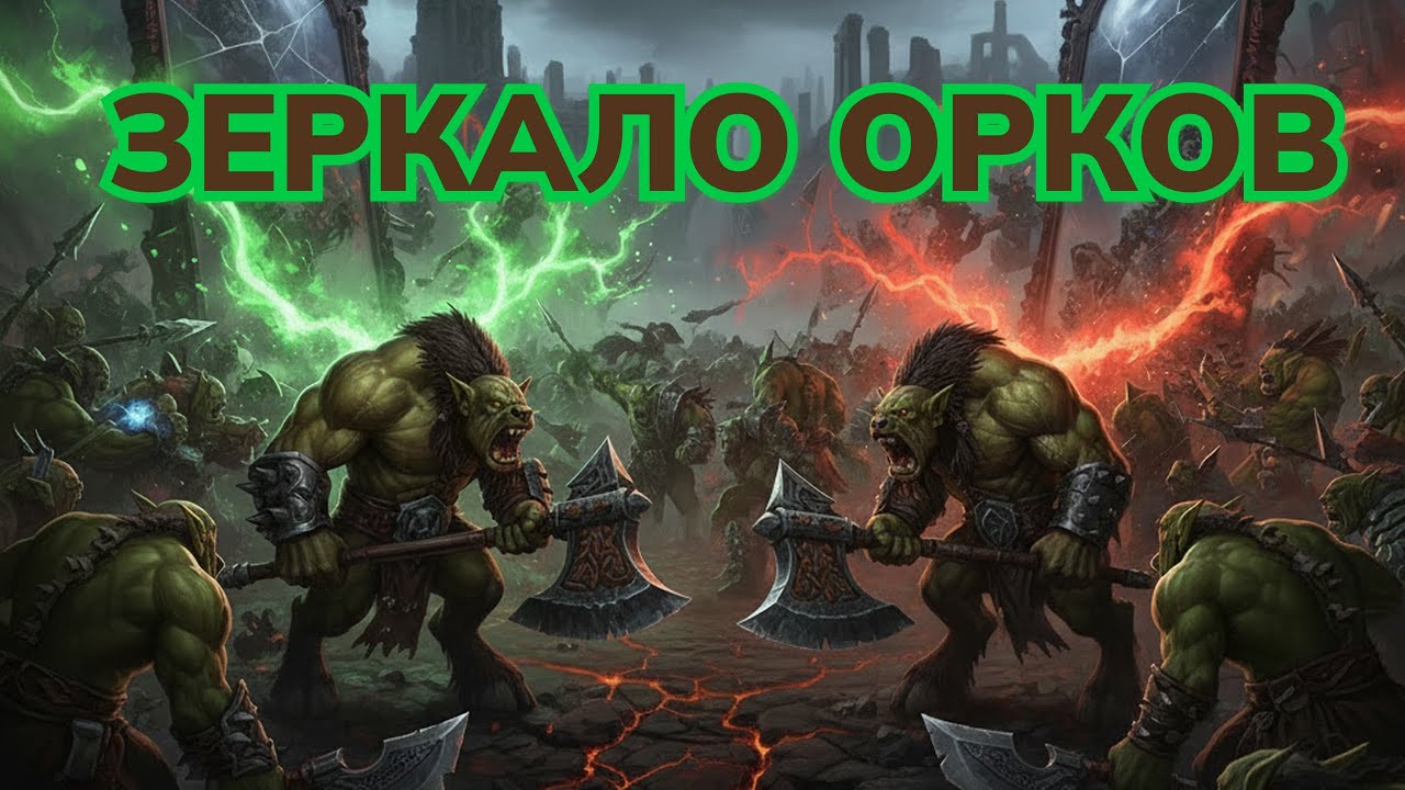 УВЕРЕННО ДОМИНИРОВАЛ В НАЧАЛЕ, НО ЧТО ТО ПОШЛО НЕ ТАК! ВАРКРАФТ 3