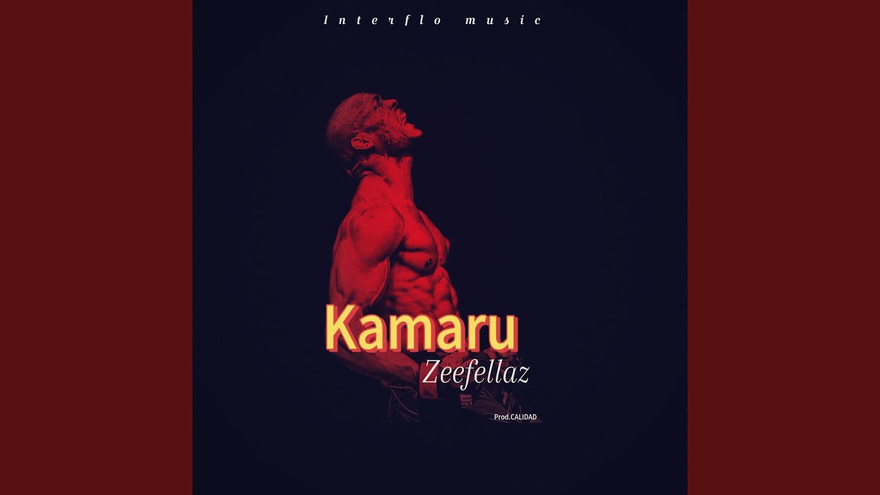 Kamaru