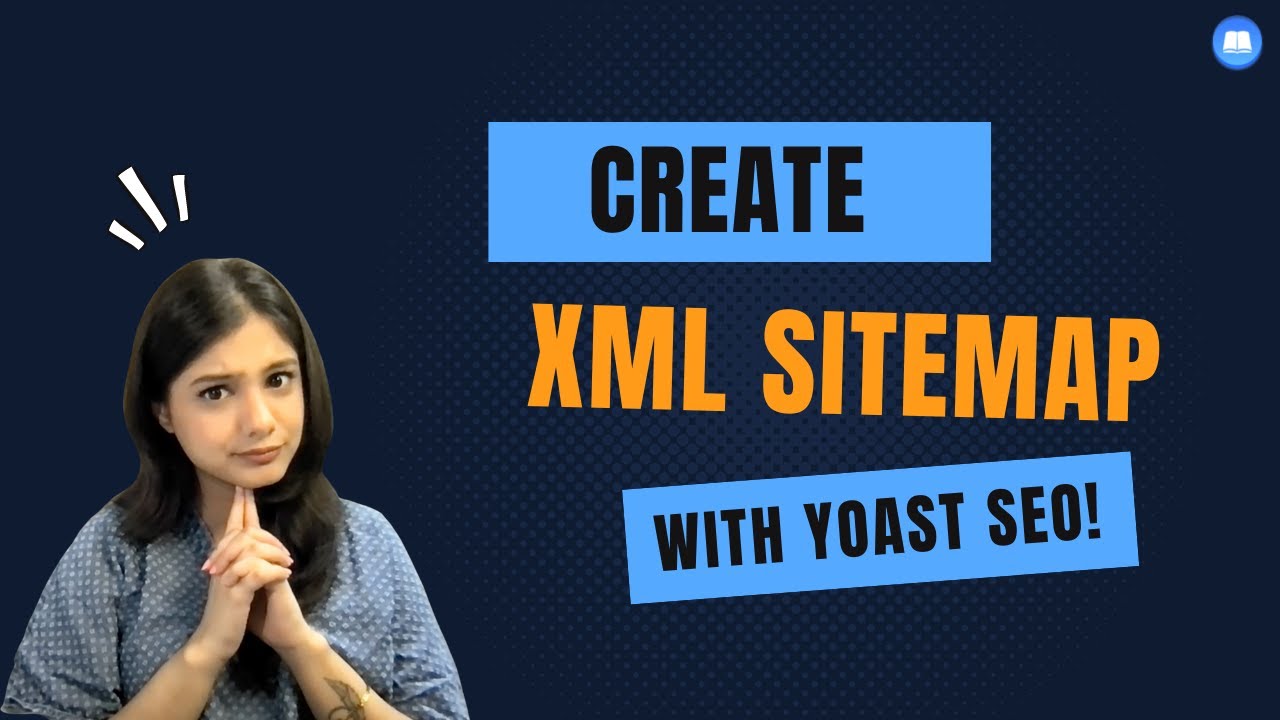 How to create a sitemap for your WordPress website using Yoast SEO?