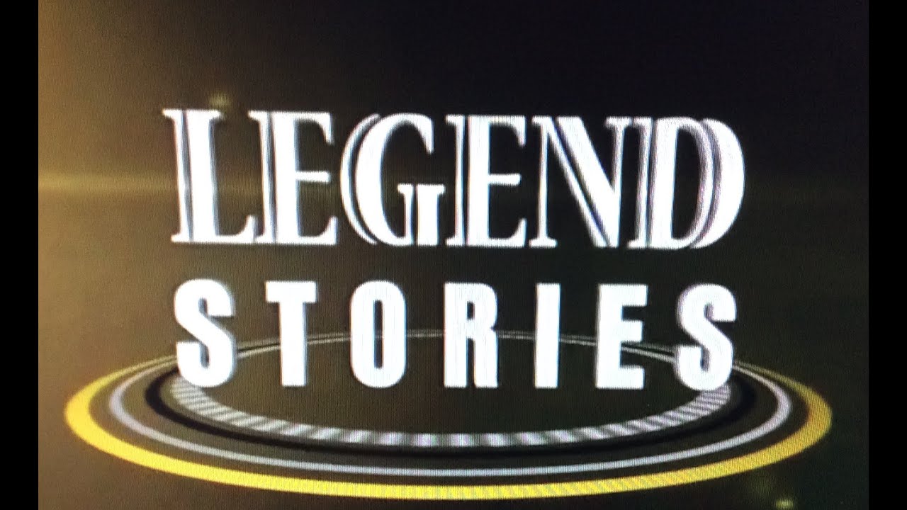 LEGEND STORIES-Demis part1