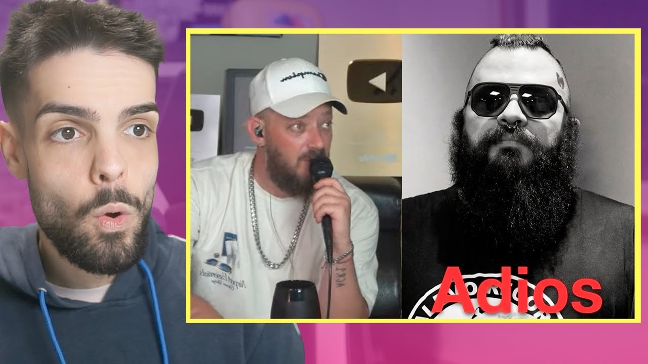 🔥DTOKE RESPONDIÓ por el BEEF a CHILI DANGER🔥 *SI a DANGER le SIRVE...*