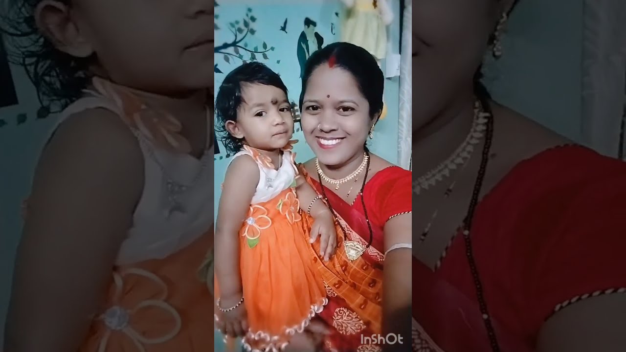ନୂଆ ବର୍ଷ ରେ ଆଜି ମୋର 1st long vedio upload କଲି 🥰💐🤩#odiavolg #youtubevideos #vlog #shree with mama #