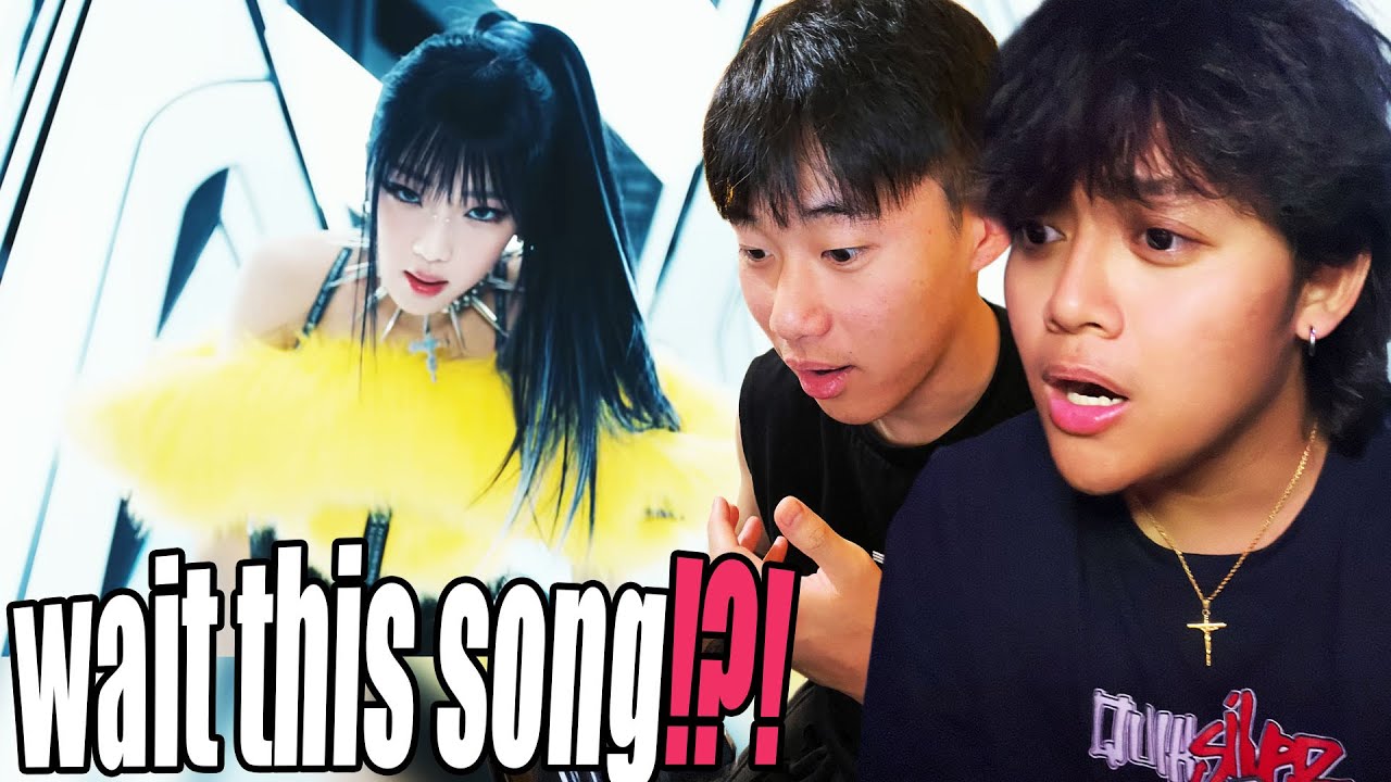 FIRST TIME BABYMONSTER 'SHEESH' MV REACTION