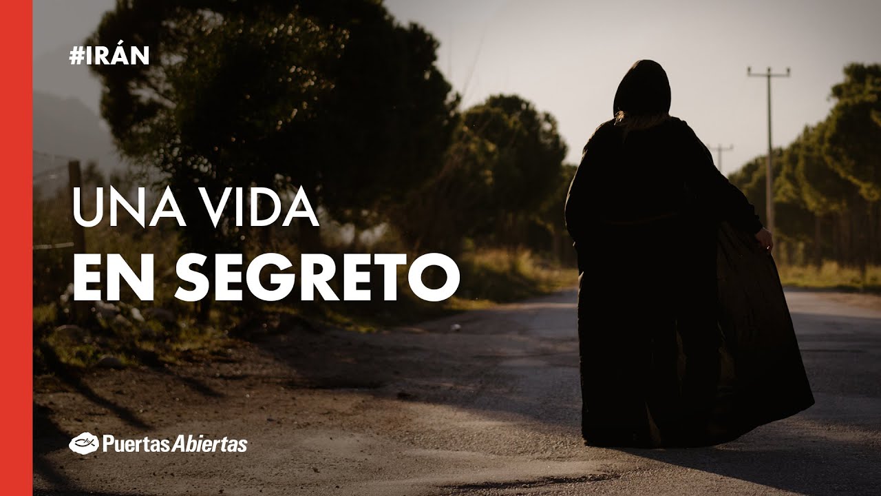 Los riesgos de compartir el evangelio en #Iran