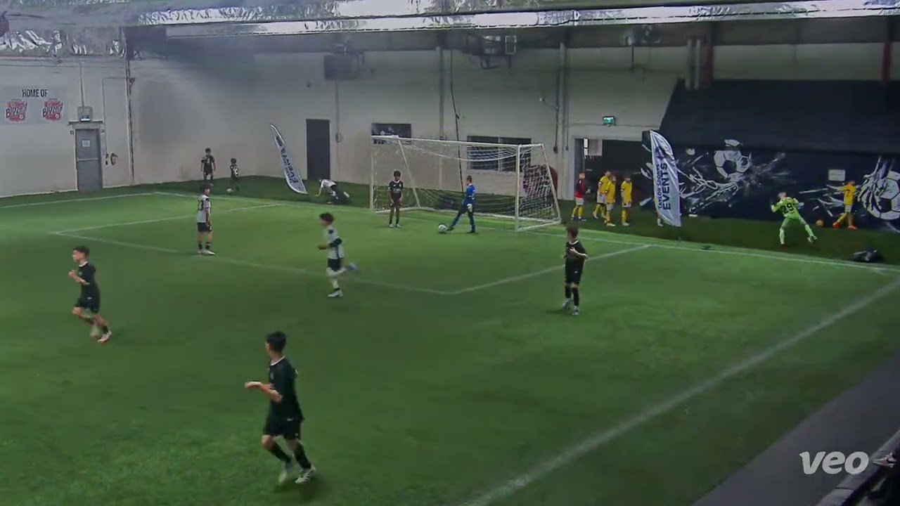 NxtGen vs Elevate 2026 01 11