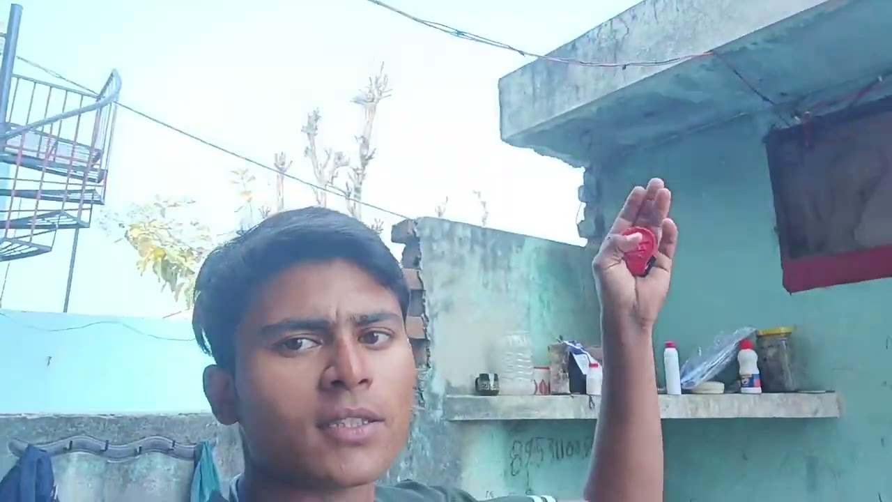 Khet bahut achcha hai 😊😊
