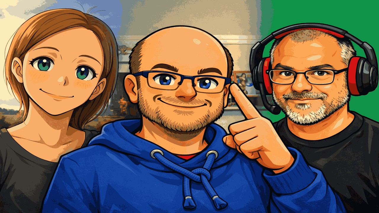 Mega Geburtstagsspecial mit @Schimmizockt @M1n4zuk1 @hope2survive186