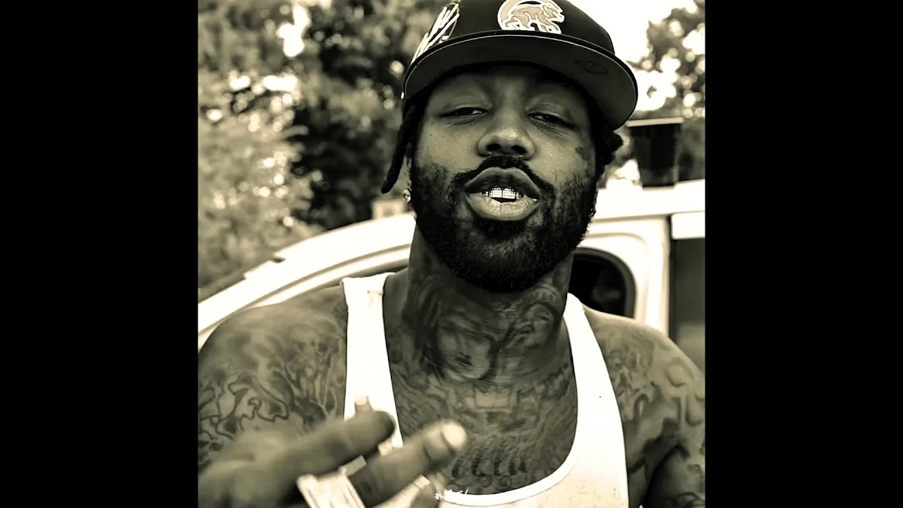 [FREE] EST Gee Type Beat 2026 - 