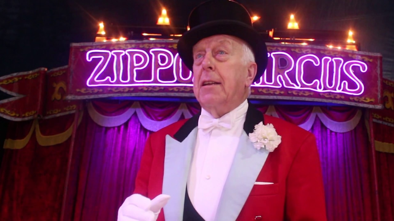 Zippos Circus answer question over animal abuse claims