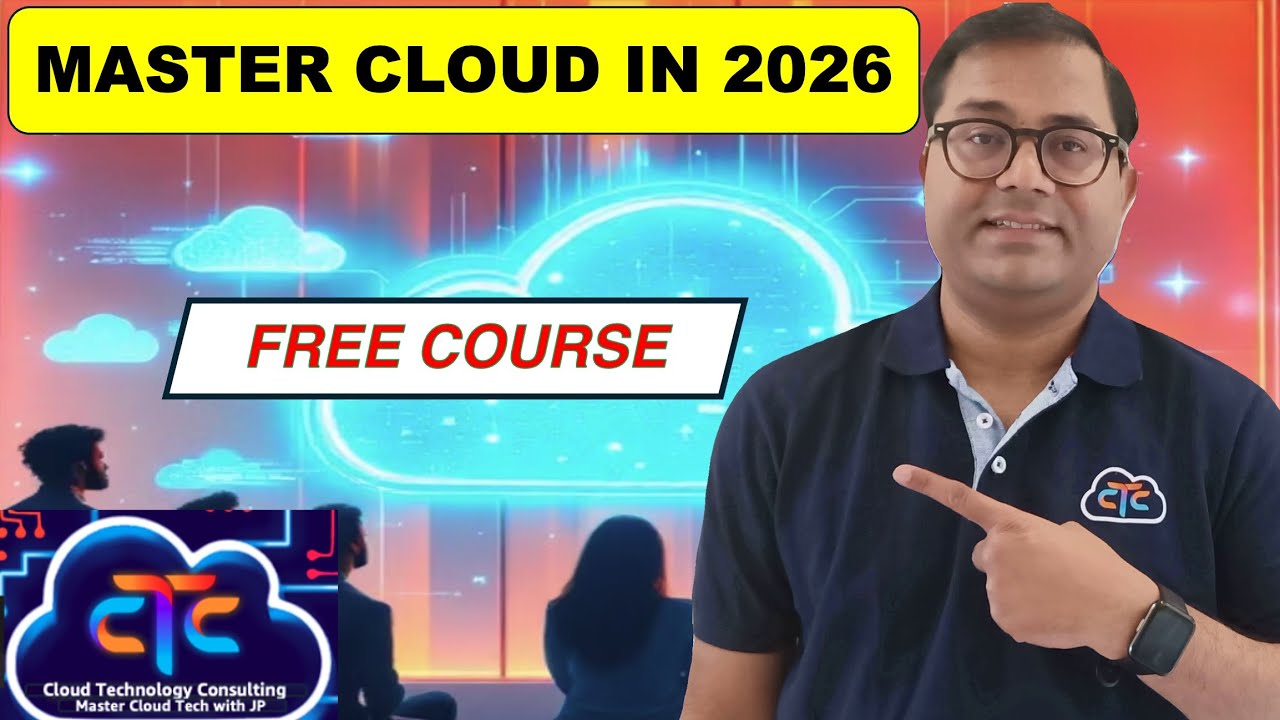 Cloud Computing Complete Guide: IaaS, PaaS, SaaS [2026]