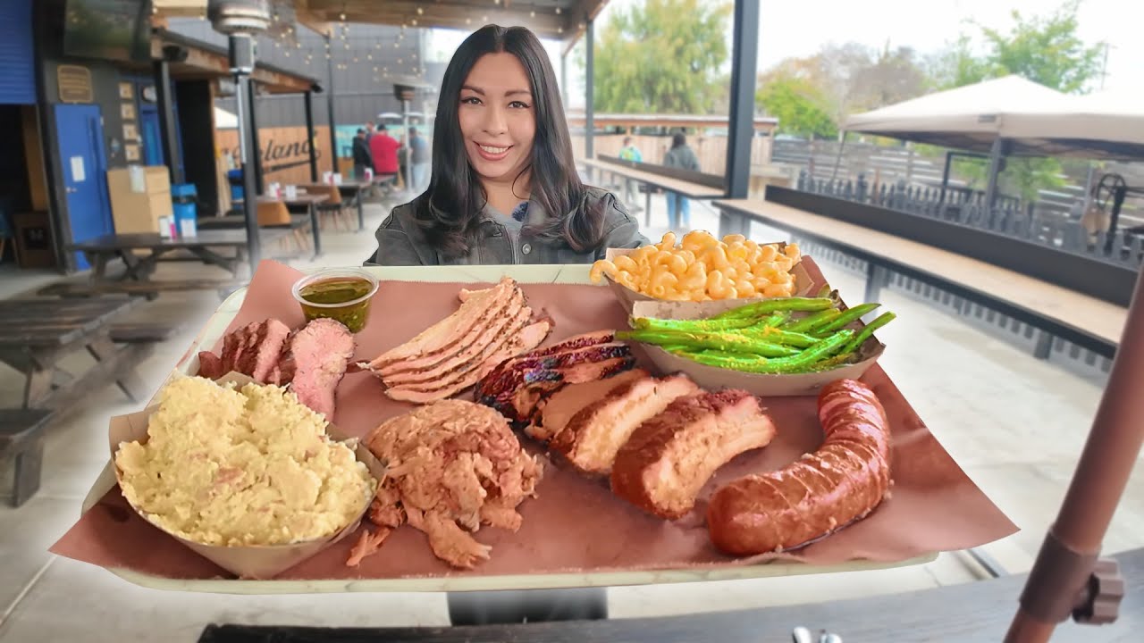 Is this THE BEST BBQ in San Diego?