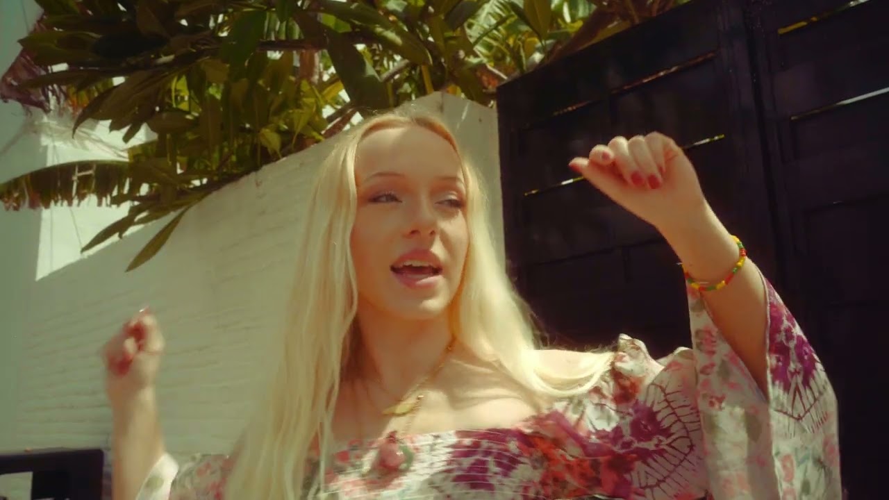 SHABU ∞ NEIM - ORANDO POR TI (feat. ANGELICA MAVA)