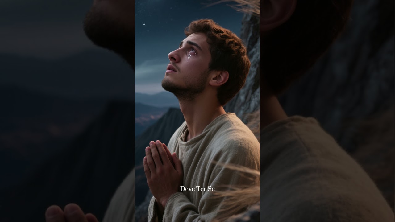 Davi: Esperar o Tempo de Deus | Quando a promessa demora #históriabíblica