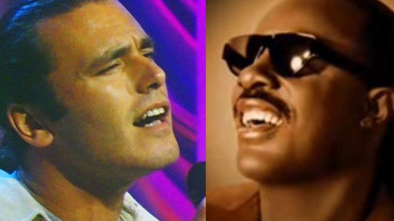 Ramiro Teran - Mi Querido Amor 