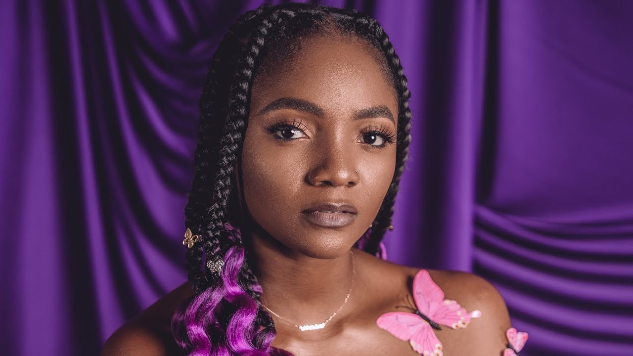 Simi - Joromi 🌺 (slowed + reverb) 