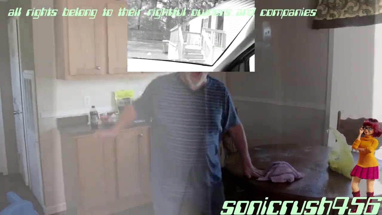 [Angry Grandpa] "We've been Robbed!" Sparta Venom Remix [My Version]