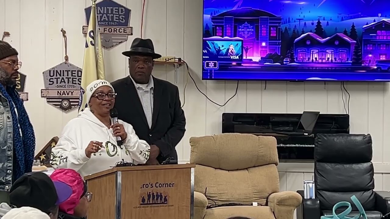 Mother of Grand Rapids man shot by police says son 'uplifted' his community