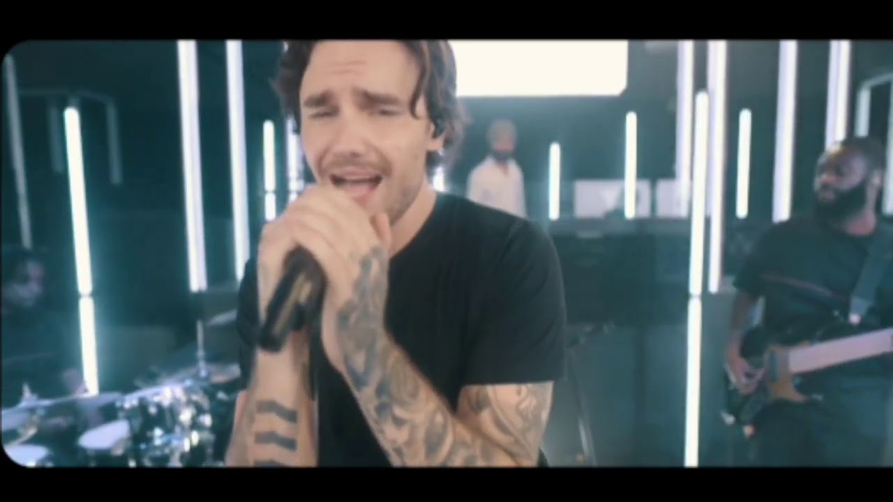 Best Song Ever - Liam Payne ||The LP Show Act 2||