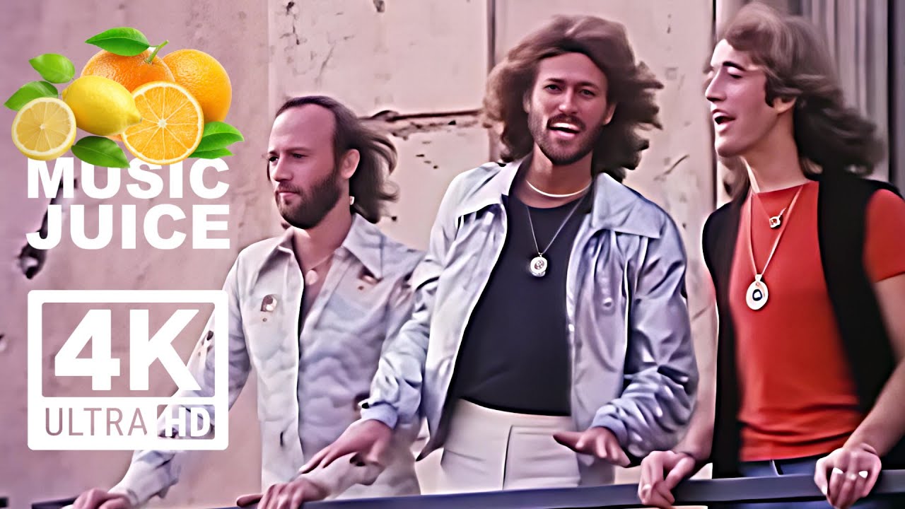 BEE GEES  