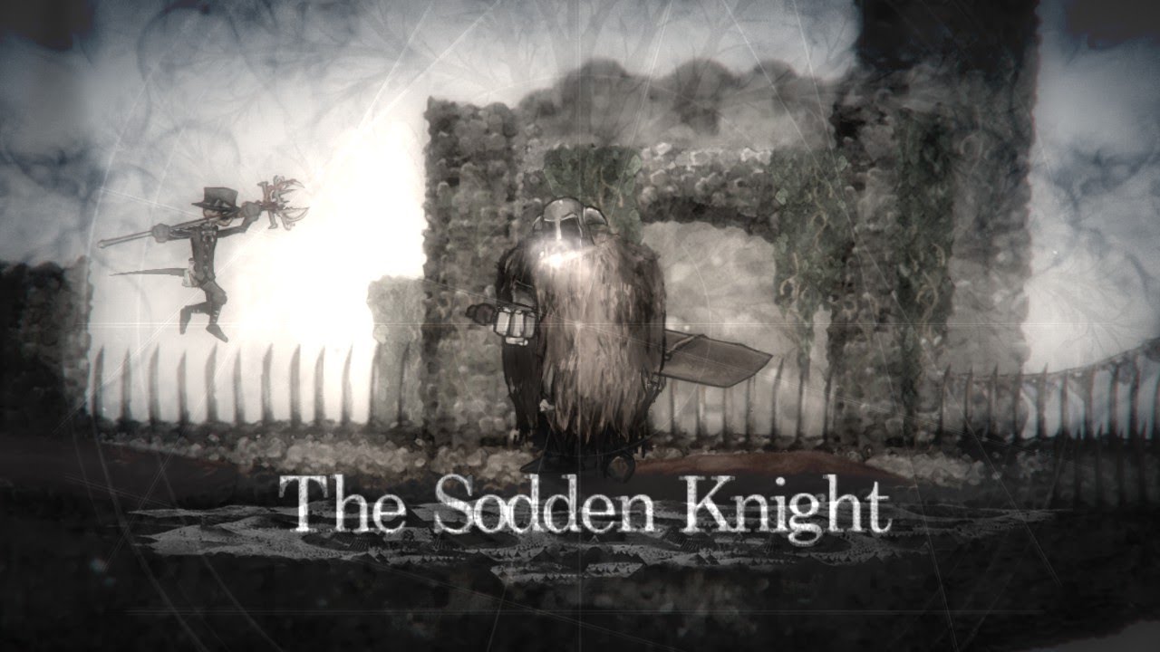 The Festering Banquet and the Village of Smiles | Salt and Sanctuary Expert Playthrough | Stream 1