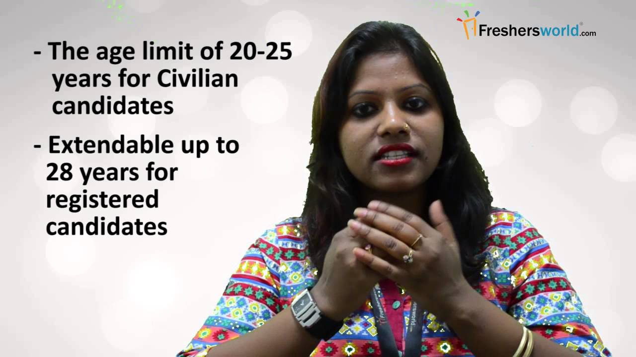 Indian Army Recruitment Notification 2018– Army defence jobs for by technical cadre entry, UPSC, SSC