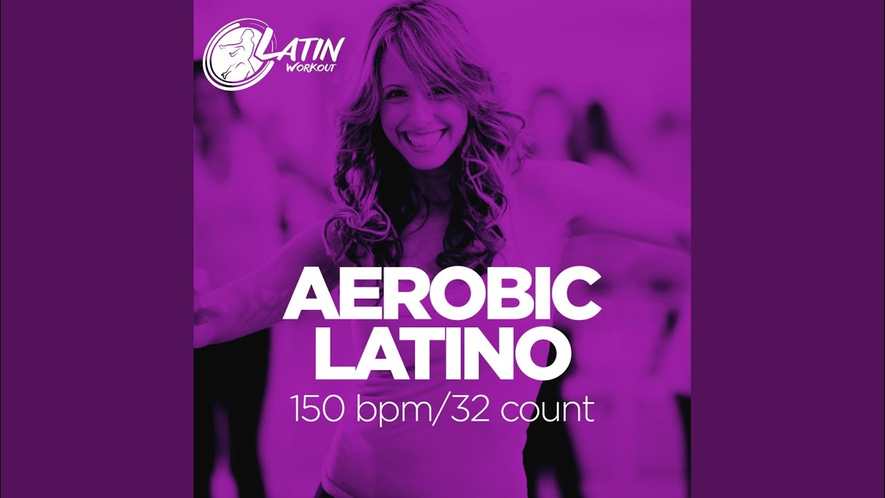 Besame Muy Lento (Workout Remix 150 bpm)