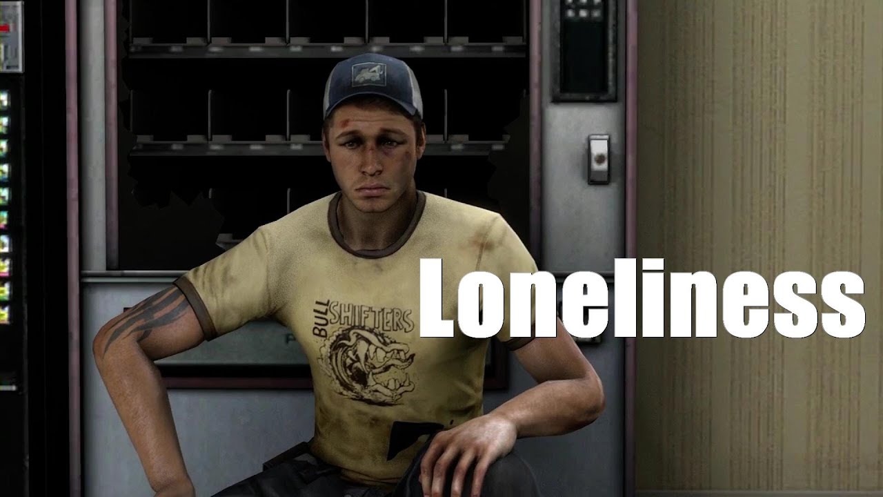 Left 4 Dead - Loneliness [SMF Short Film]