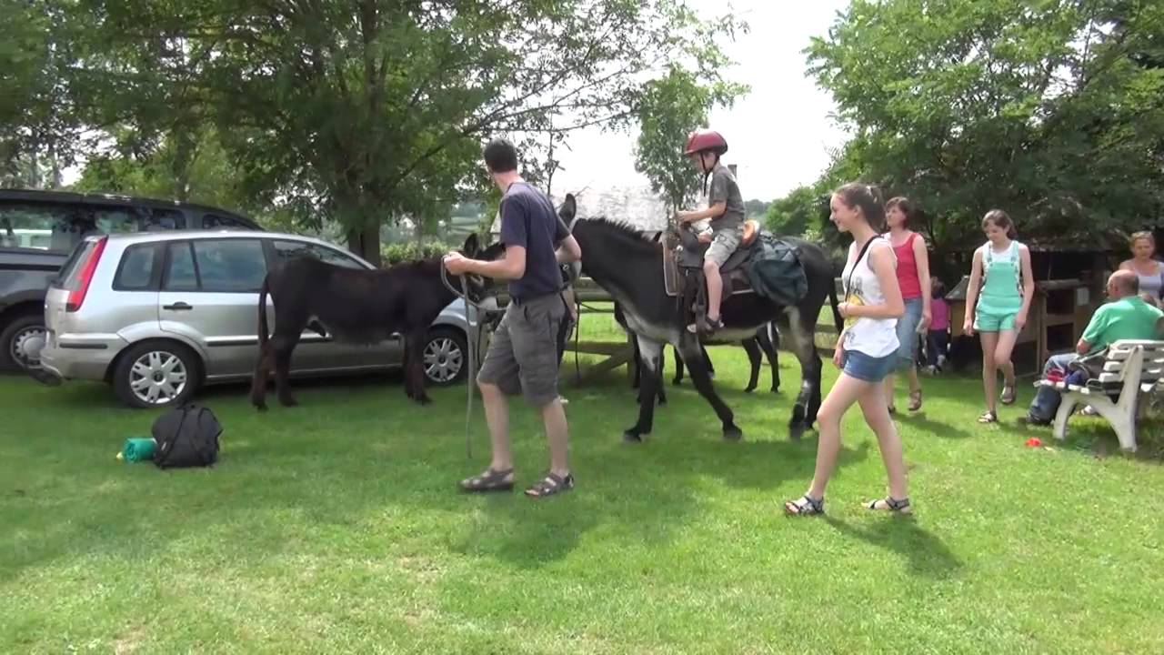 Au fil de l'eau &agrave; Mouron-sur-Yonne