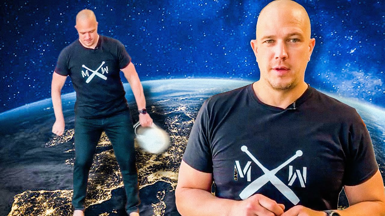 Kettlebell Warmups - Around the World