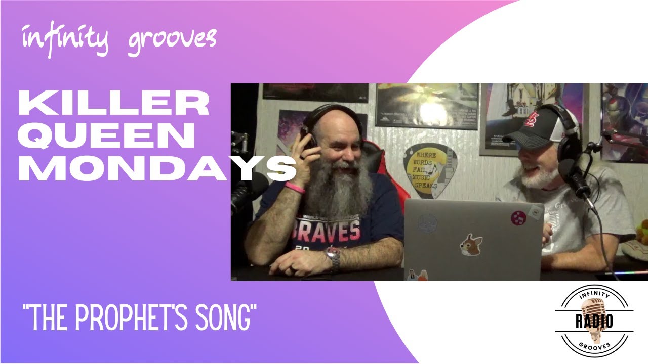 Killer Queen Mondays  