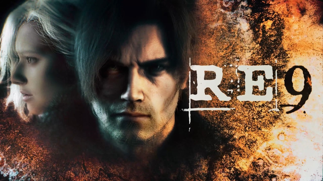 Resident Evil Reqiuem Part 4